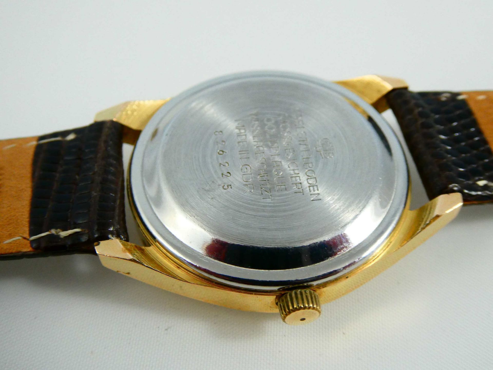 Glashütte Spezimatic - Bild 3 aus 4