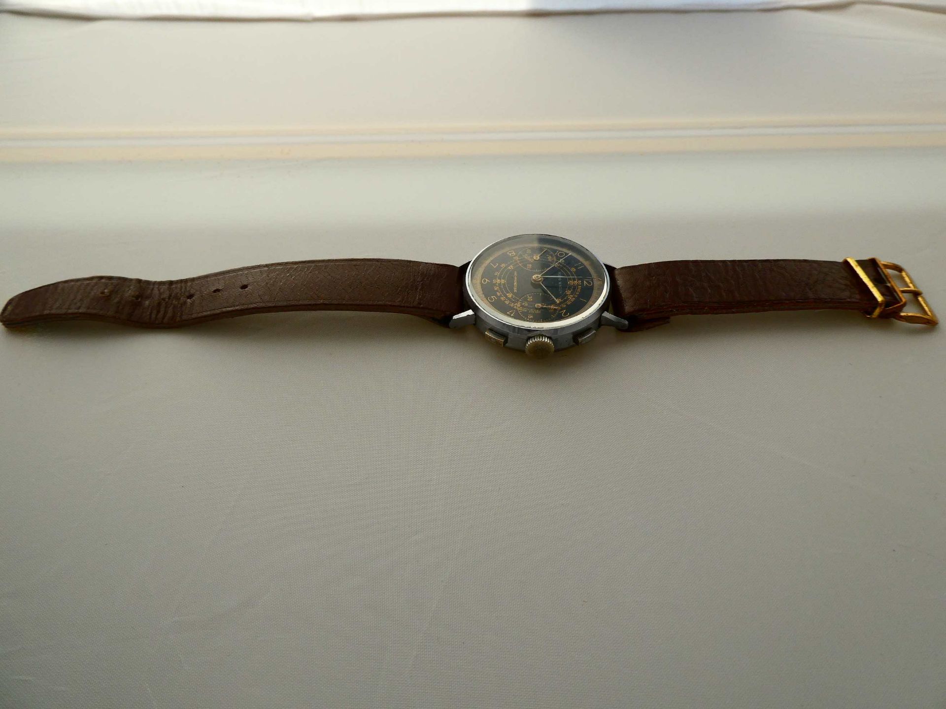 Militäruhr " Nord Watch " ca. 1940