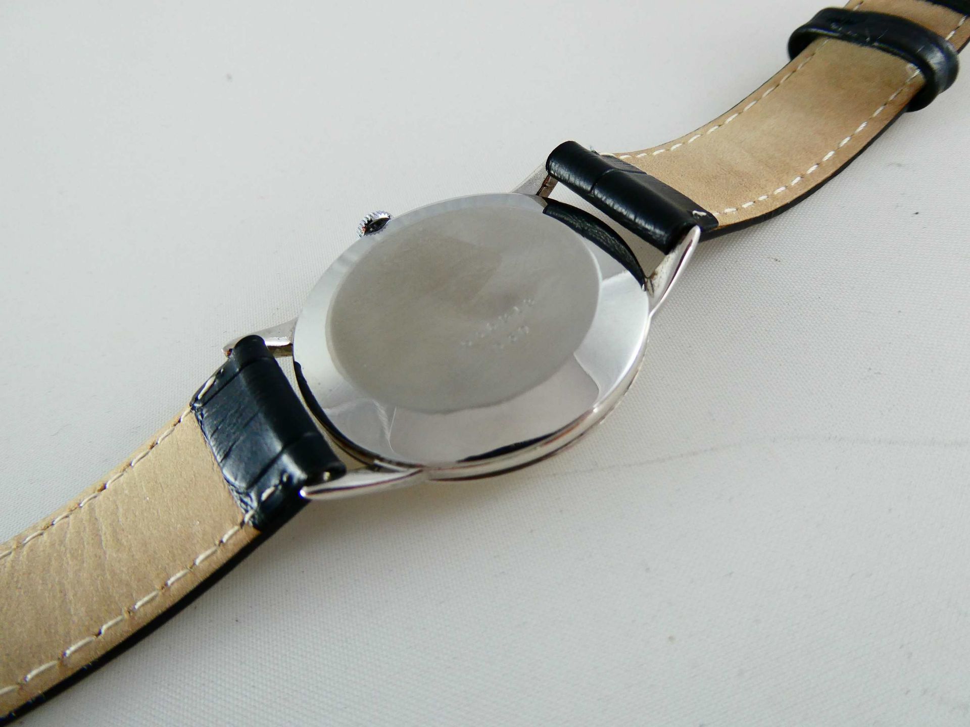 Baume 6 Mercier Armbanduhr - Bild 4 aus 5
