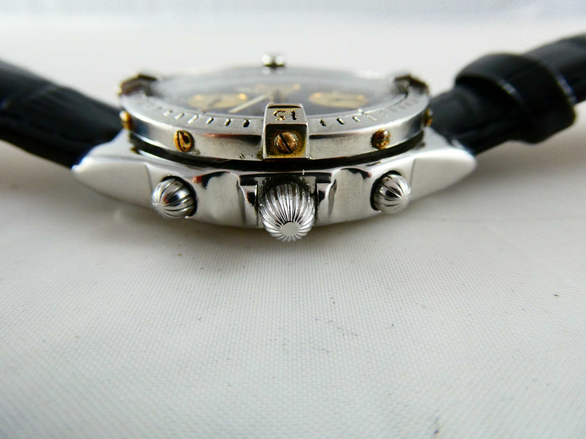 Breitling Chronomat - Bild 2 aus 5