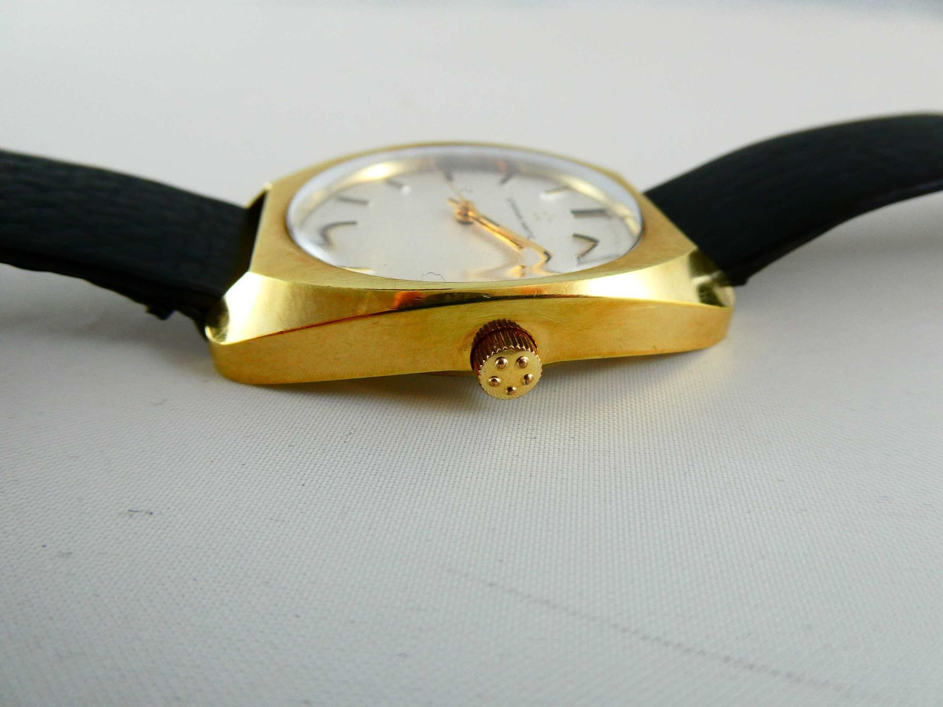 Eterna Herrenuhr Modell Eterna - Matik - Image 3 of 3