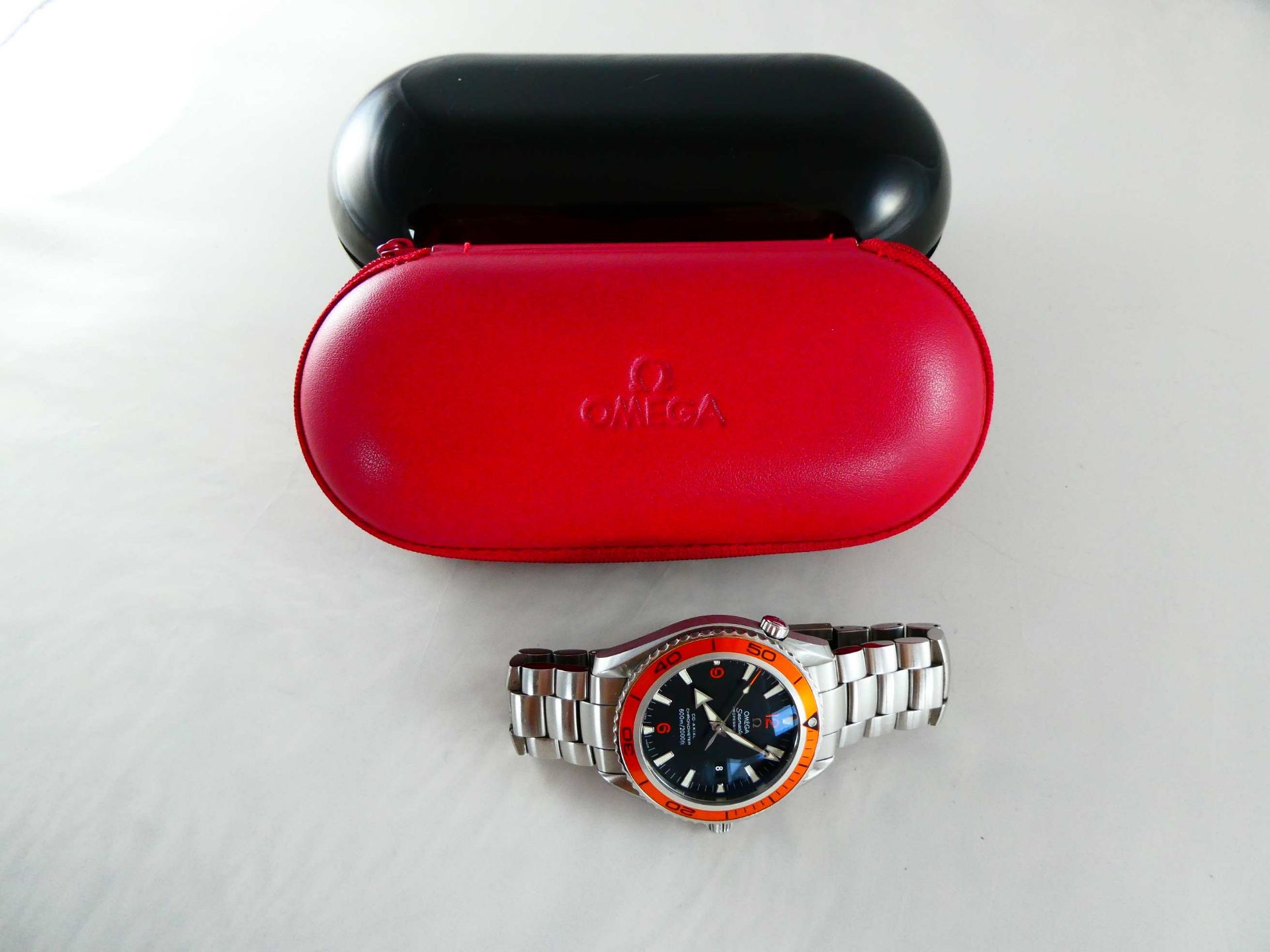 Omega Seamaster Professional - Image 2 of 6