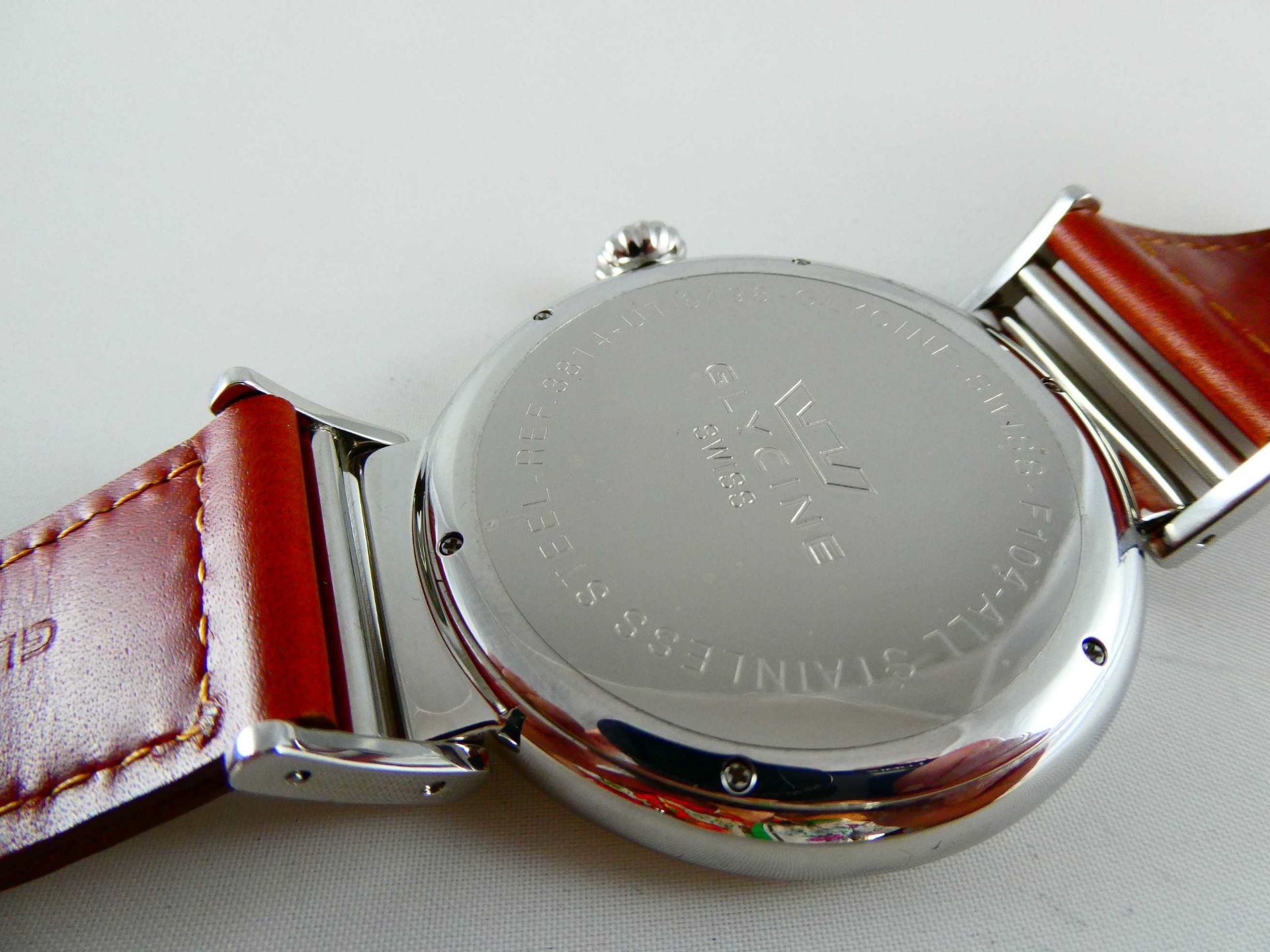 Glycine F 104 Fliegeruhr - Image 4 of 4