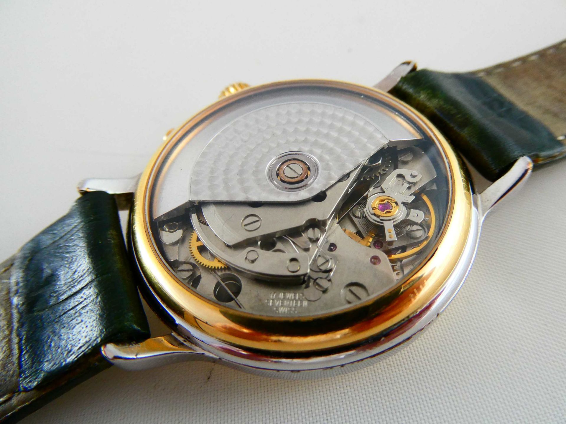 Chronograph Jean Marcel (Val.7750) - Image 3 of 4