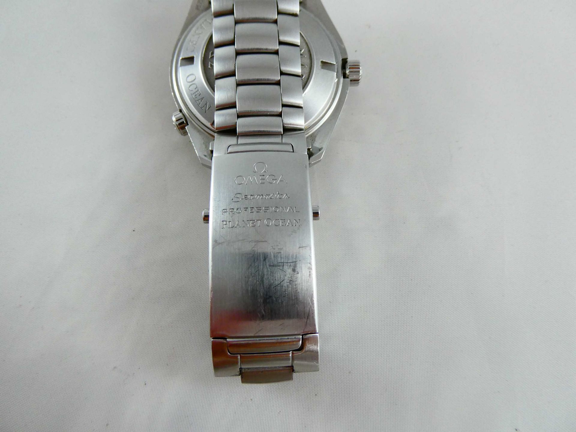 Omega Seamaster Professional - Image 5 of 6