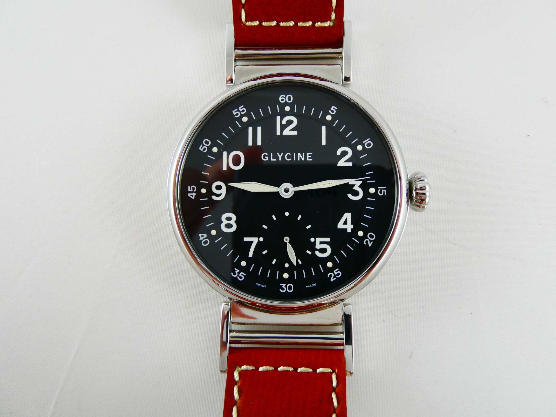 Glycine F 104 Fliegeruhr