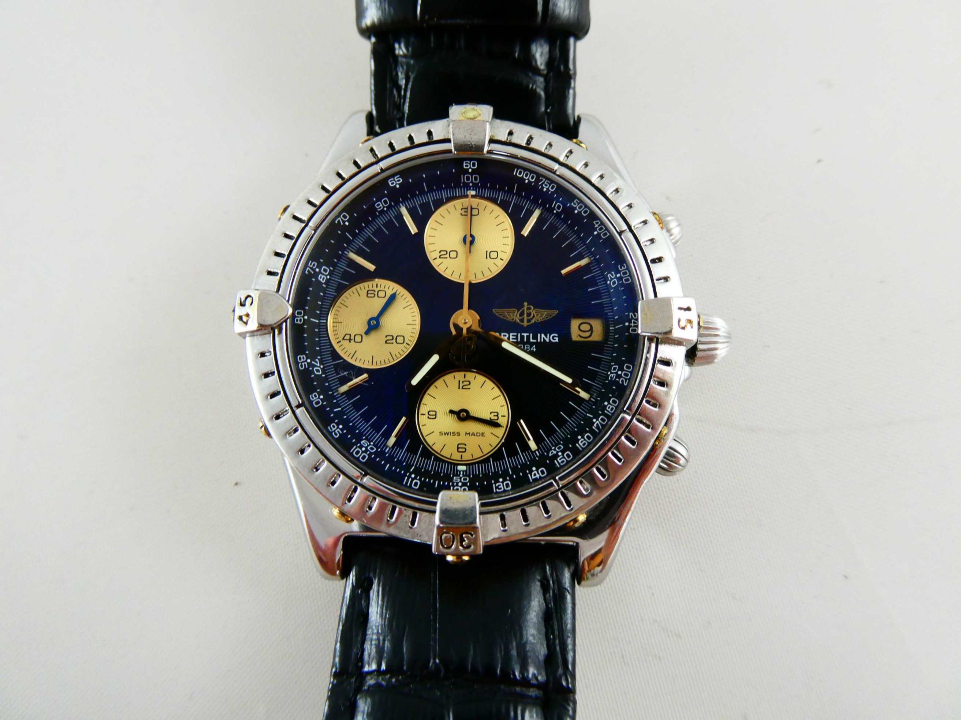 Breitling Chronomat