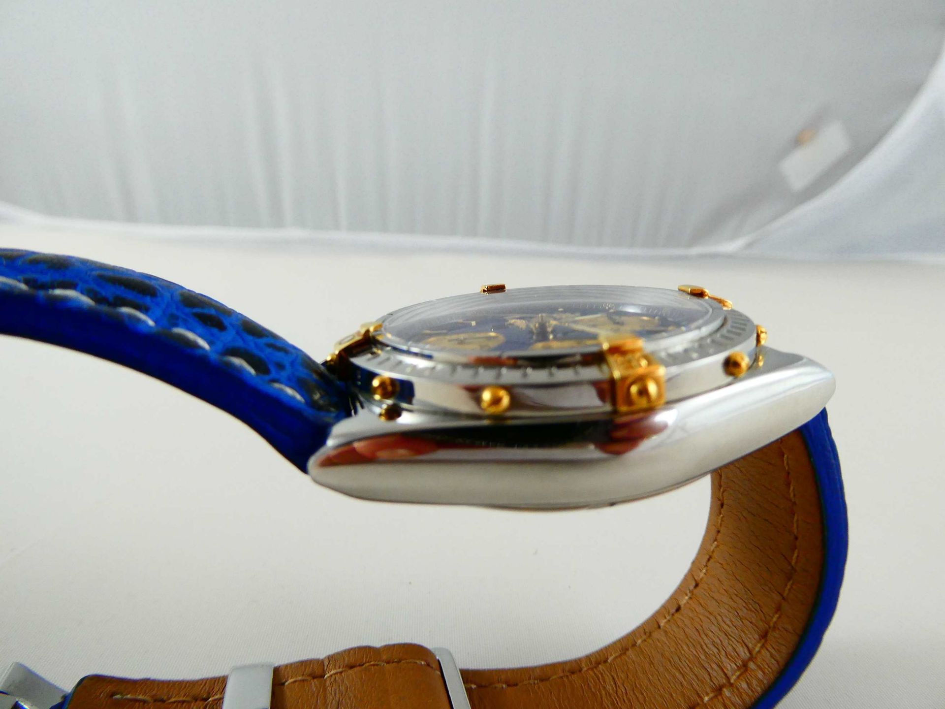 Breitling Chronomat - Image 5 of 9