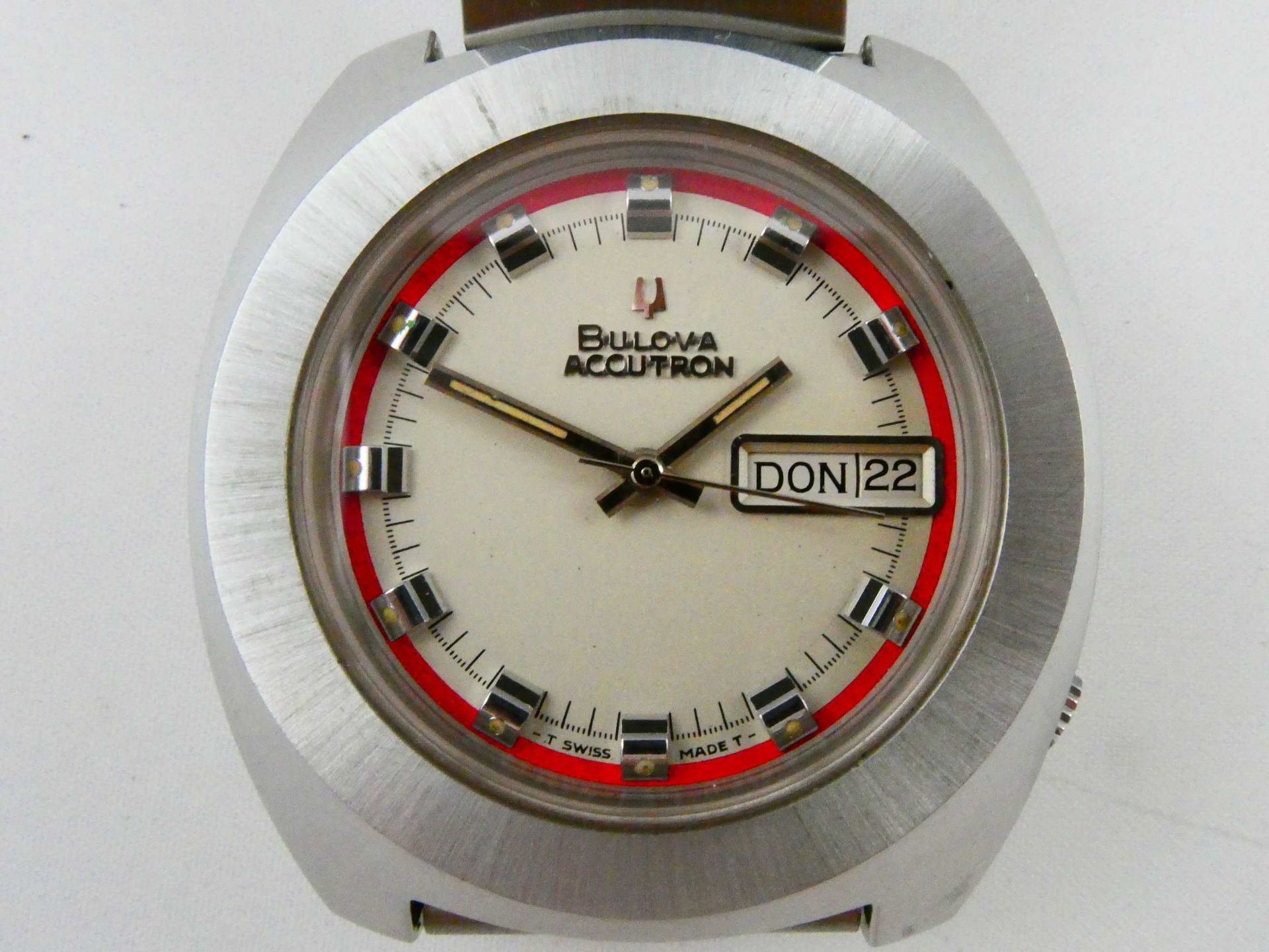 Bulova Accutron