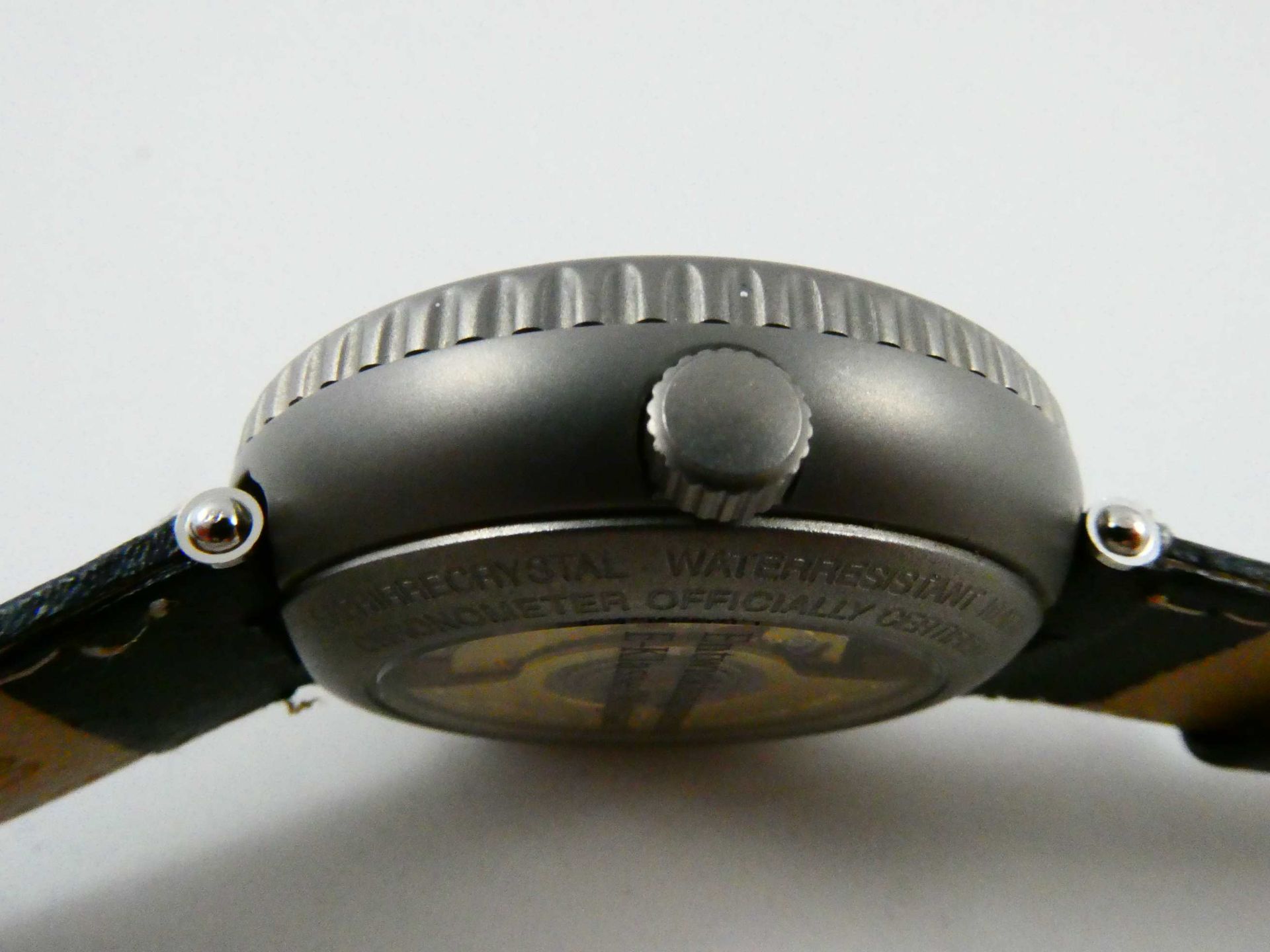 JMD Captains Timer Chronometer - Image 4 of 7