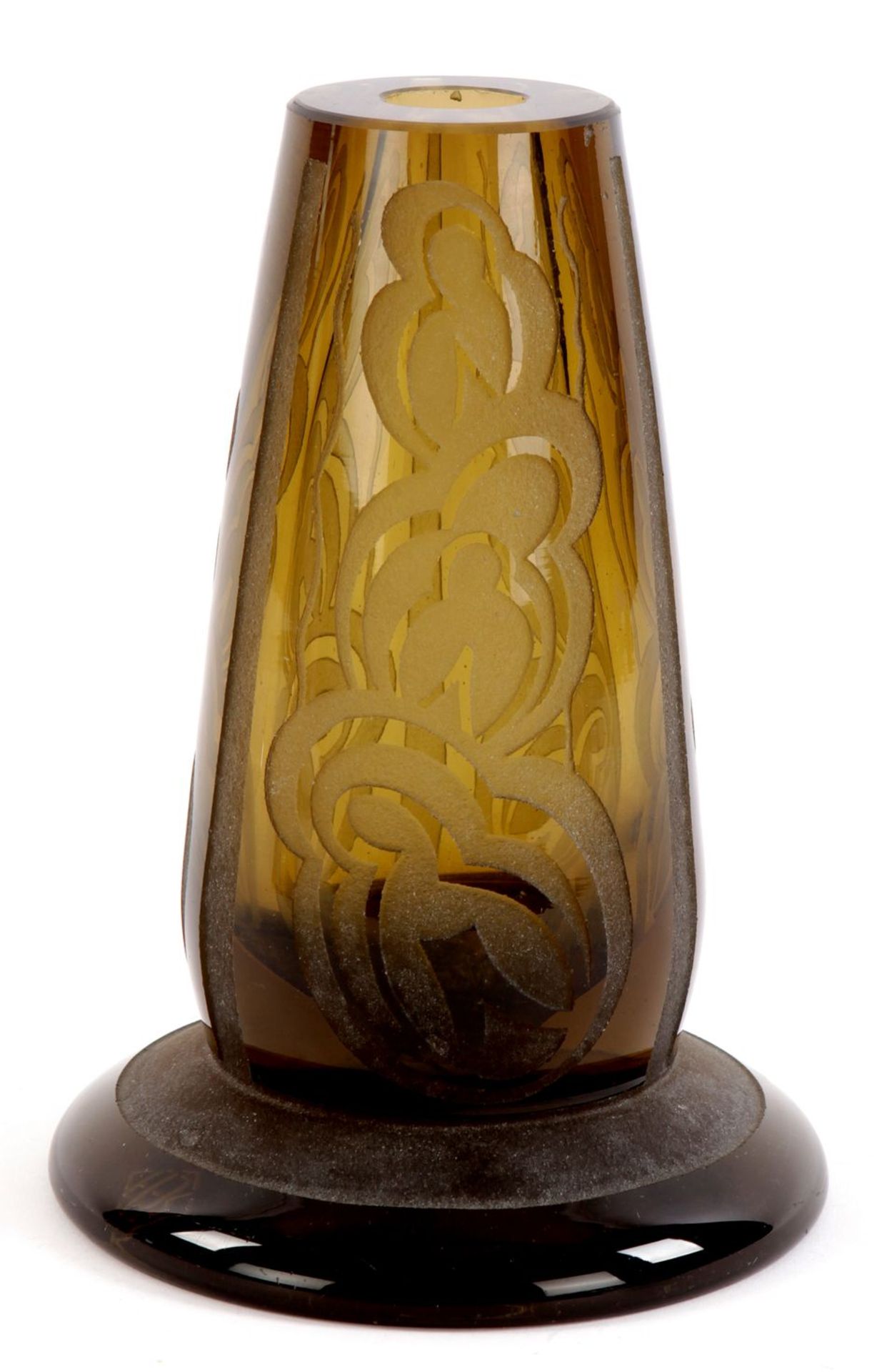 Art-Deco-Vase
