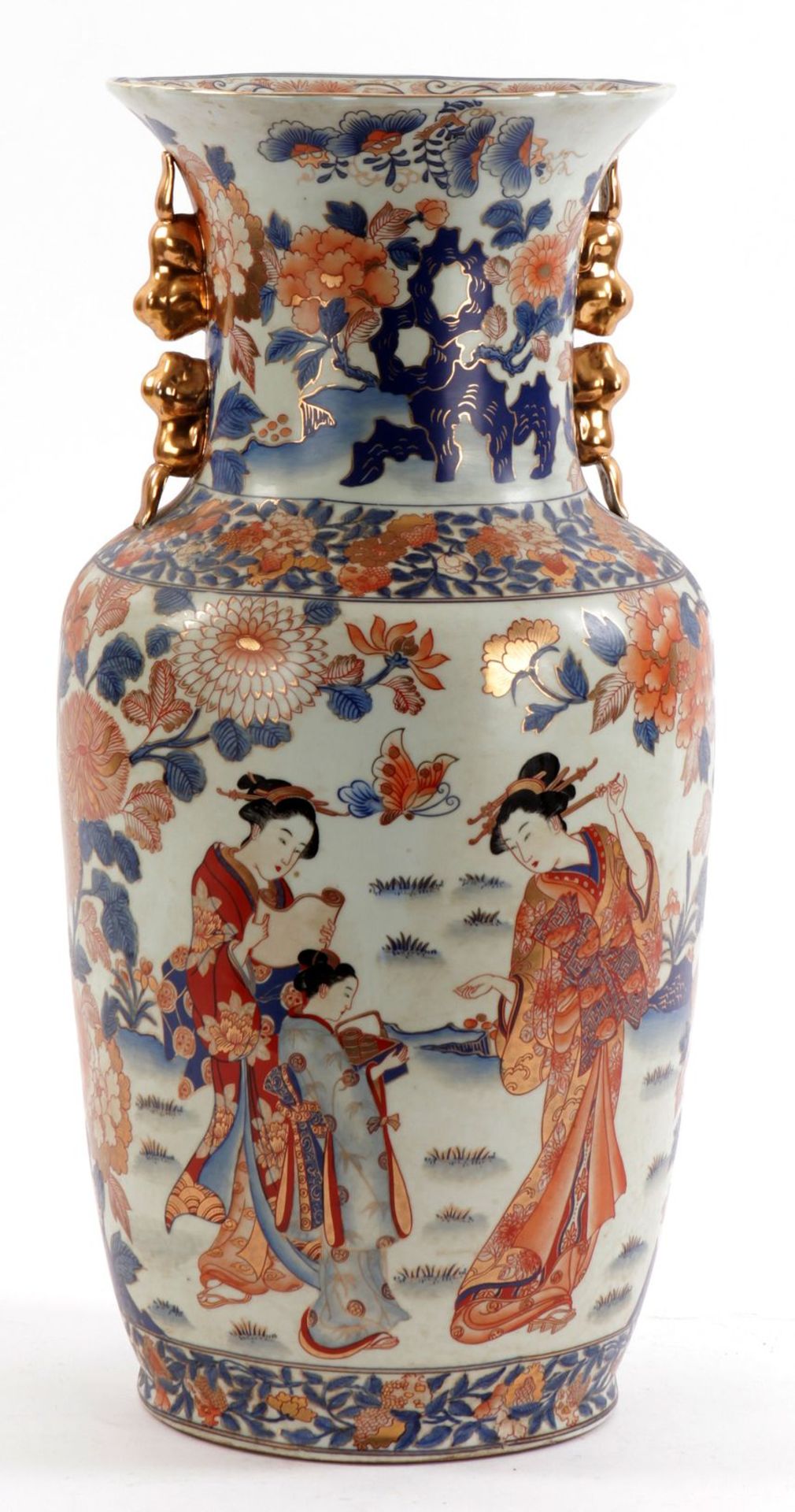 Gr. Bodenvase