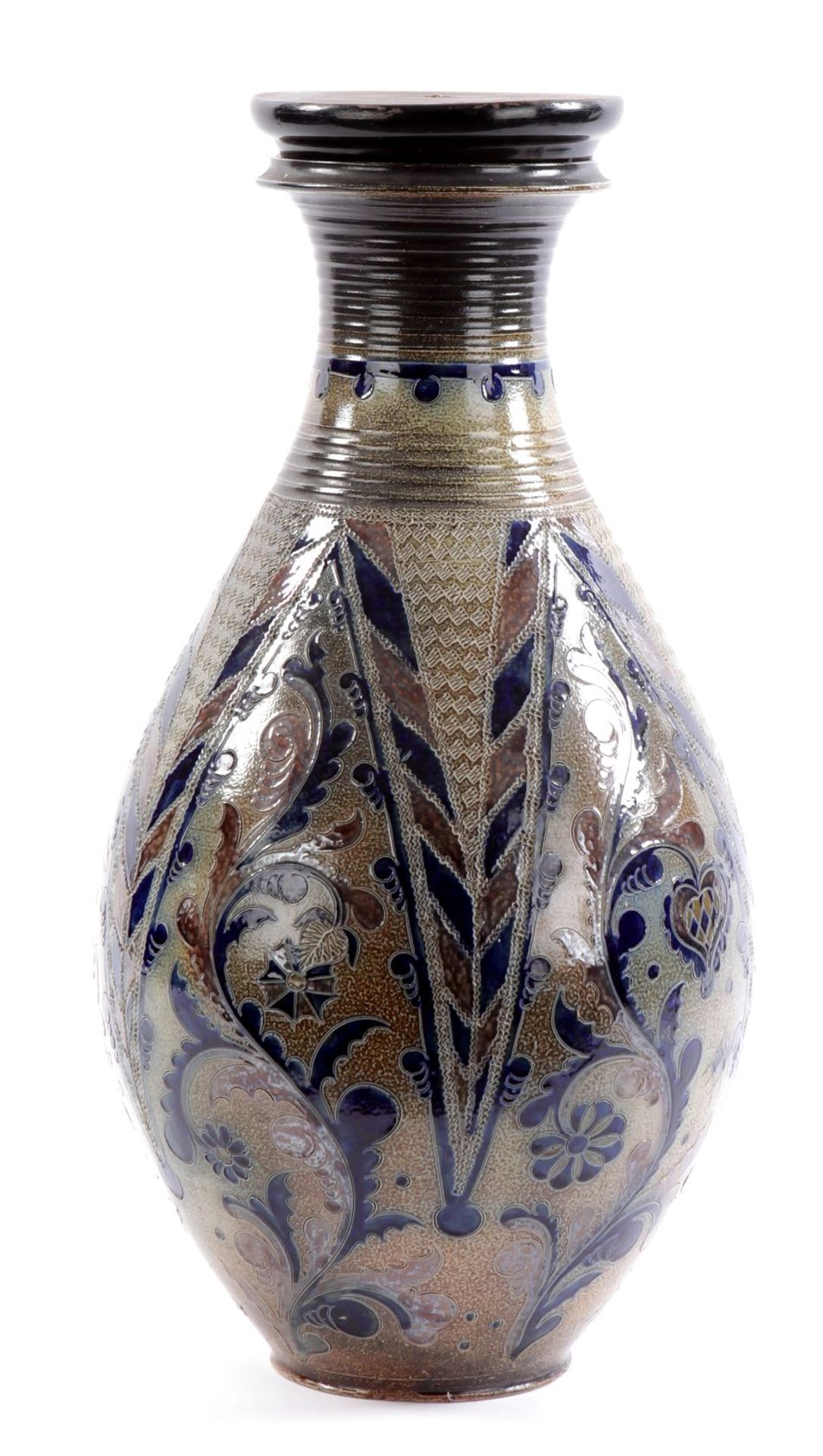 Gr. Bodenvase