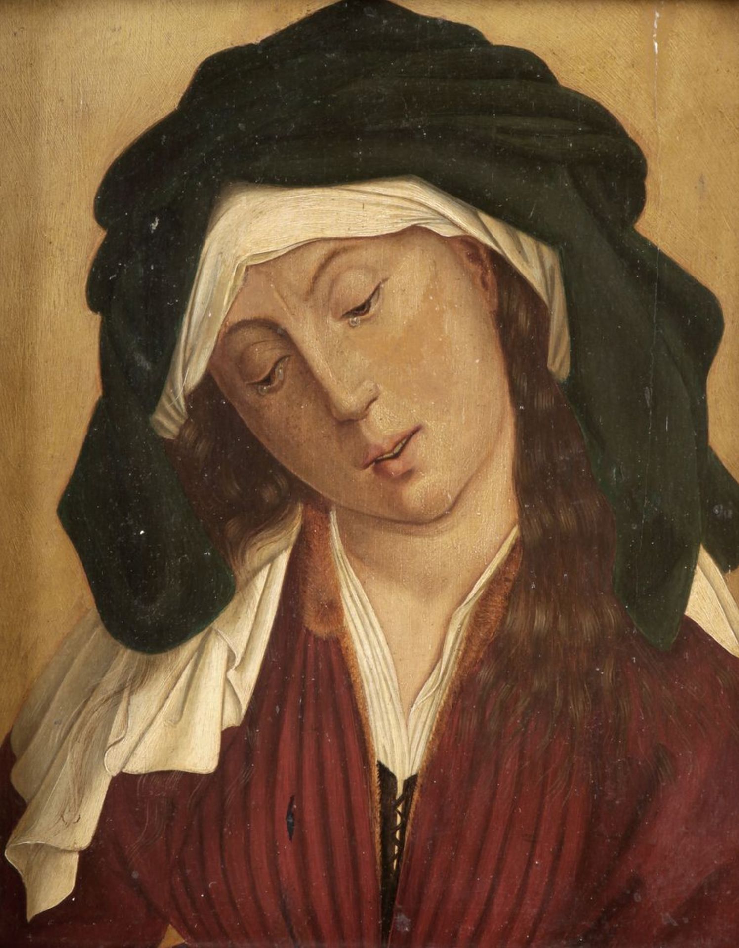 Maria Stabat Mater Dolorosa