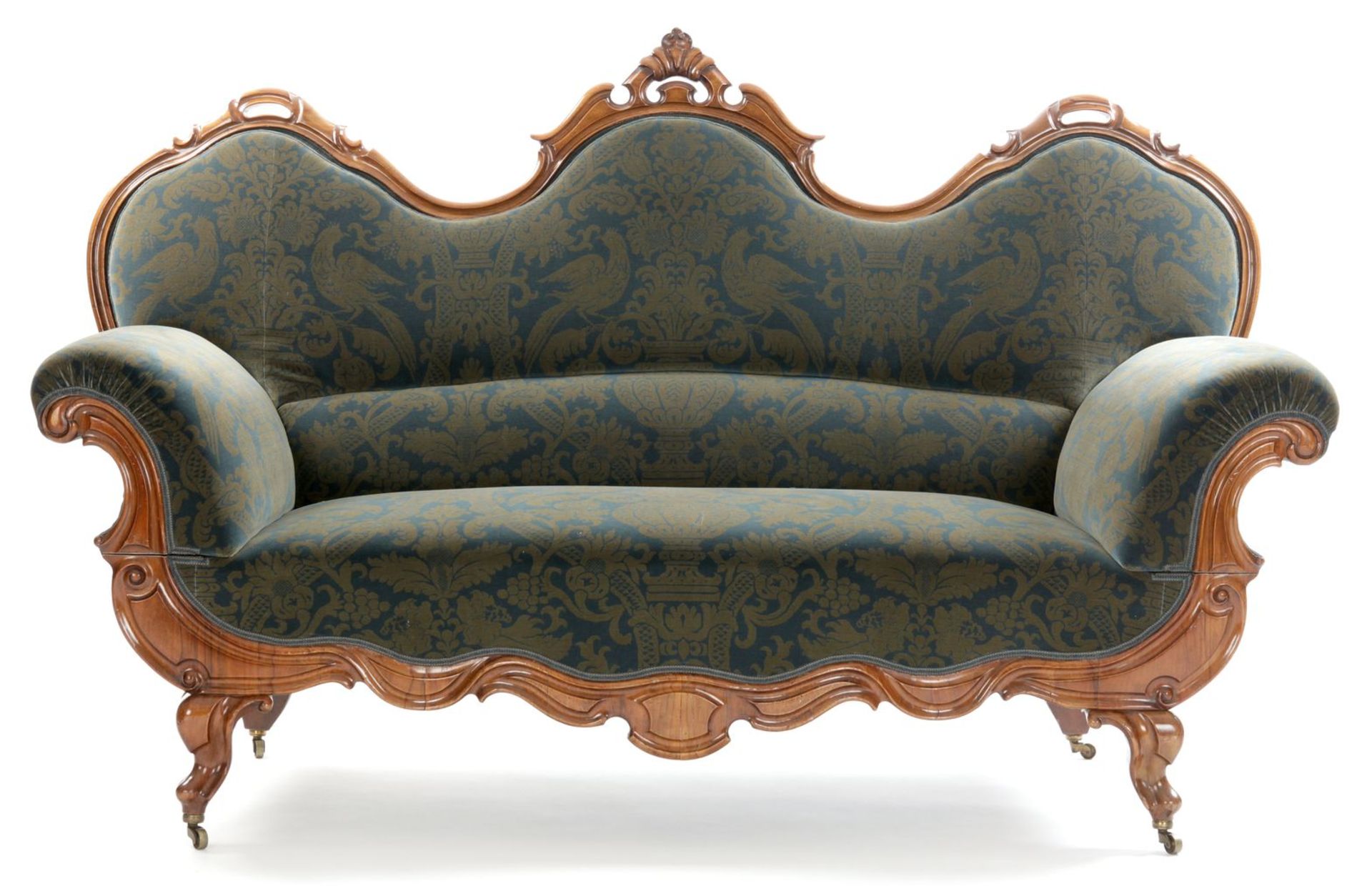 Louis-Philippe-Sofa