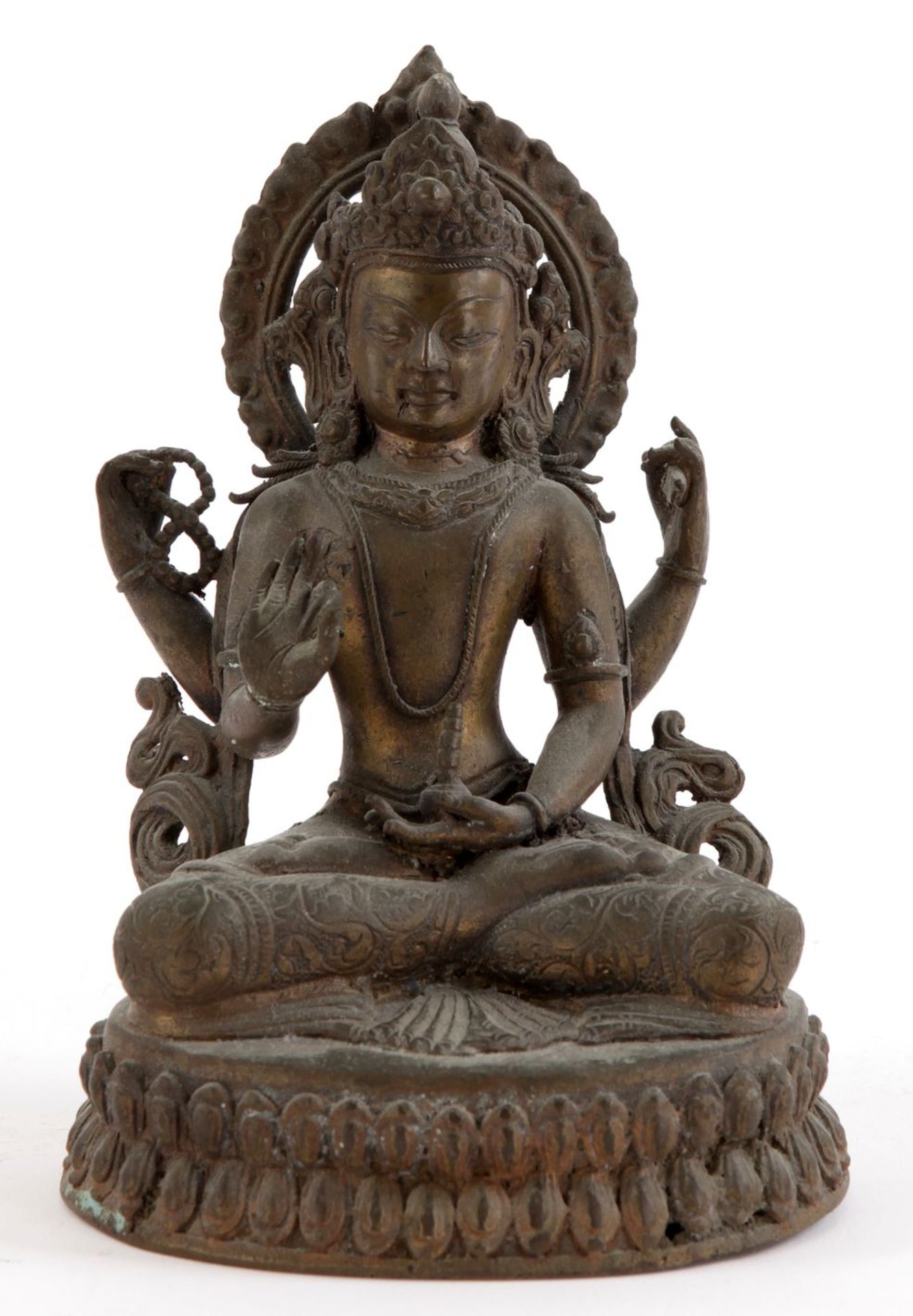 Avalokiteshvara