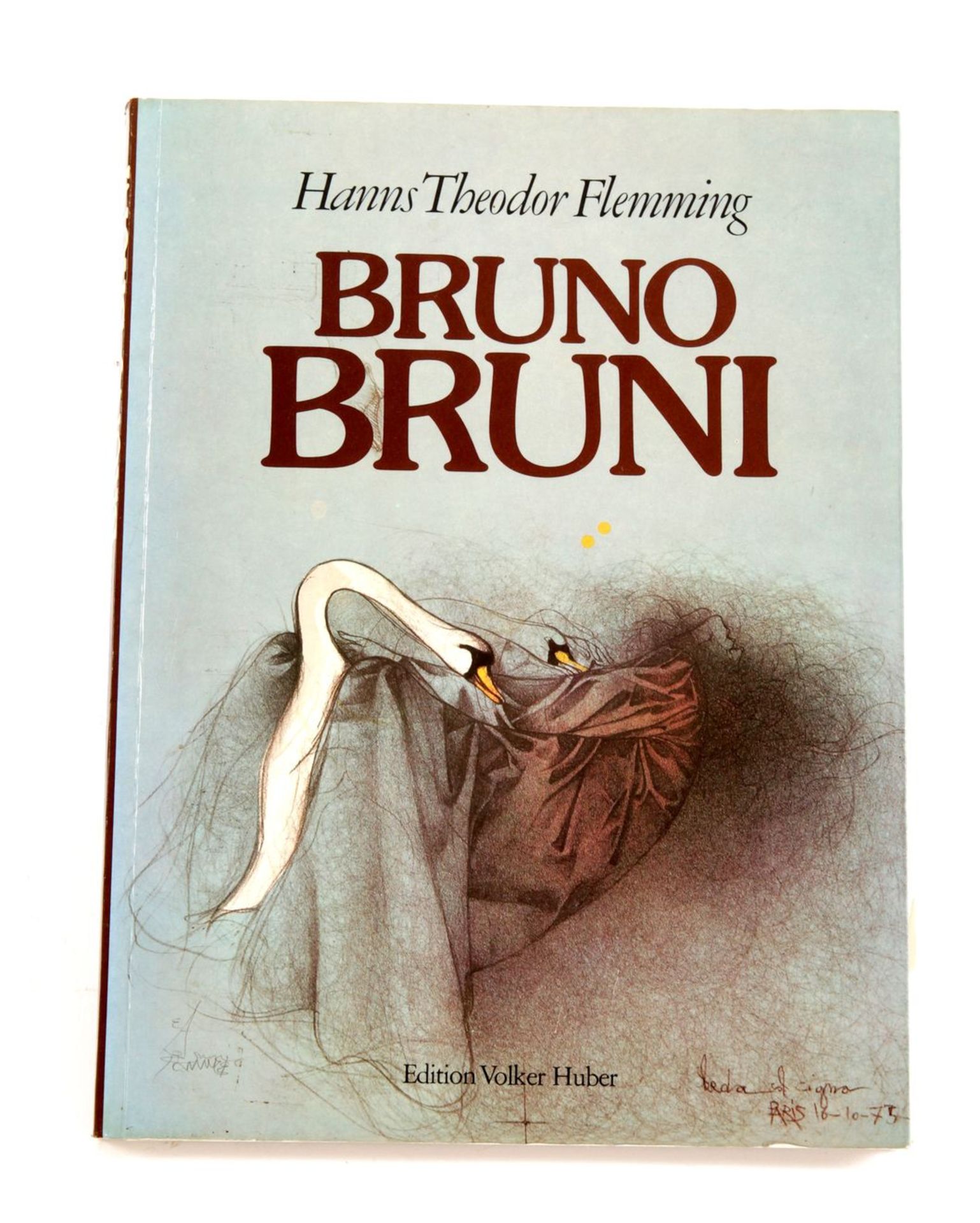 Bruni, Bruno