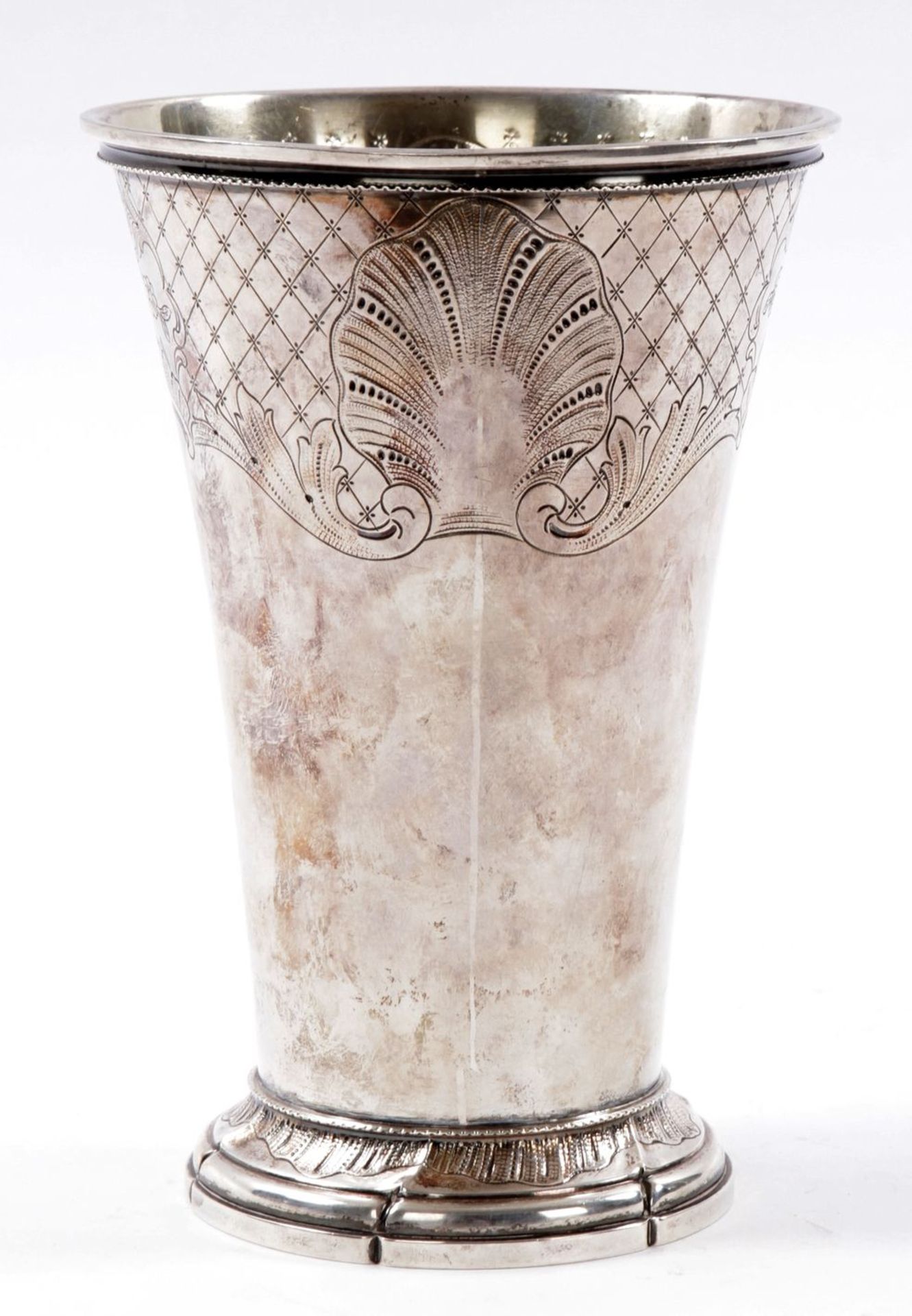 Gr. Vase