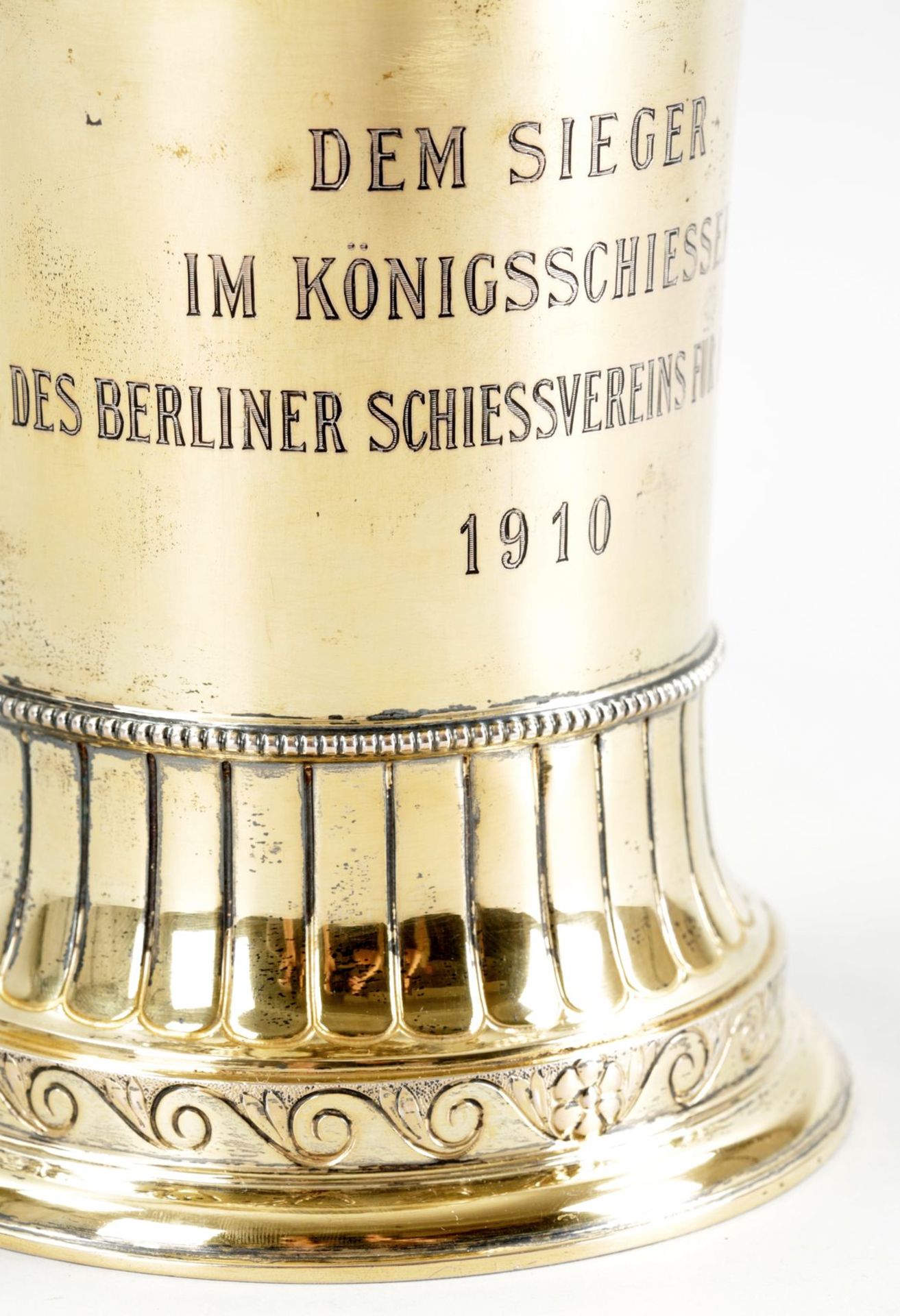 Kaiserlicher Pokal - Image 6 of 12