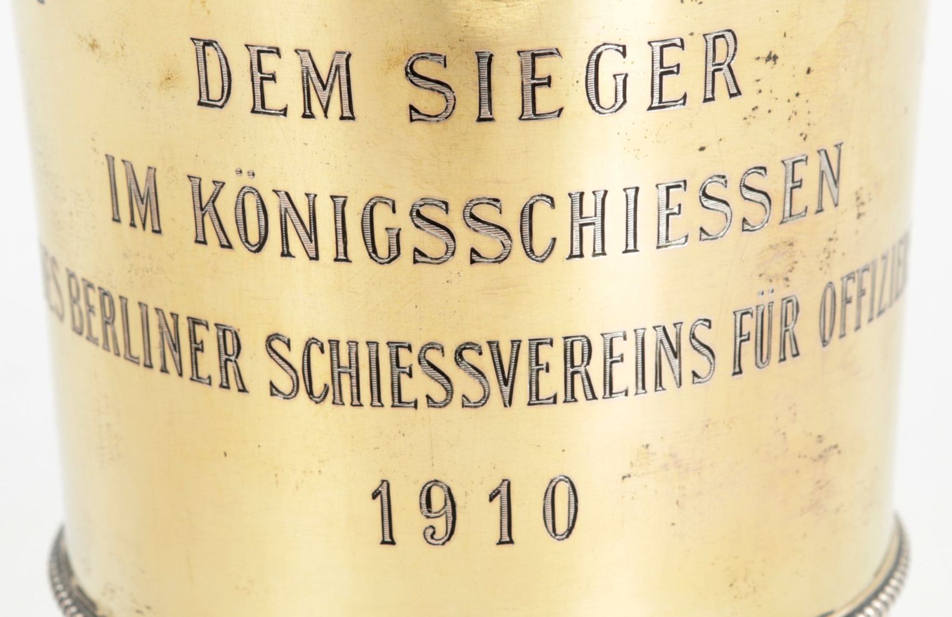 Kaiserlicher Pokal - Image 9 of 12