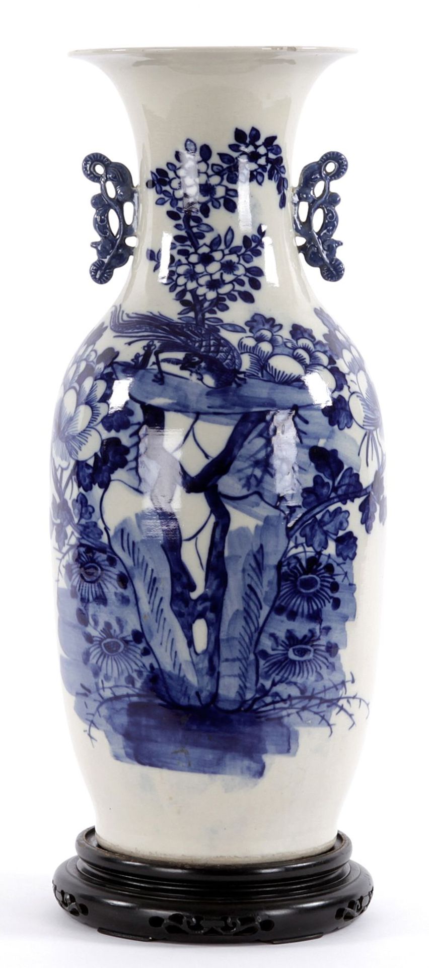 Bodenvase