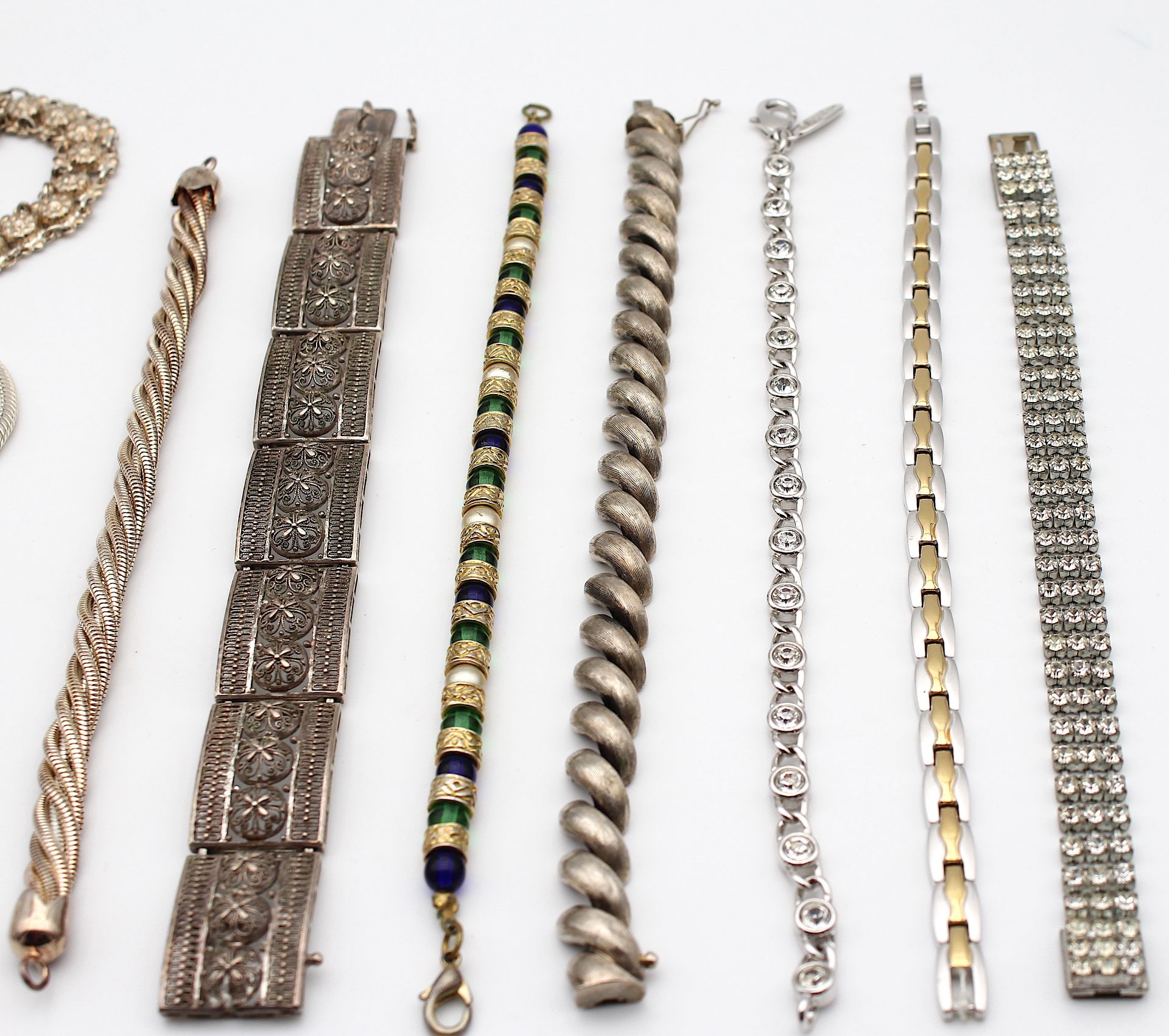 Lot of great bracelets - Image 3 of 4