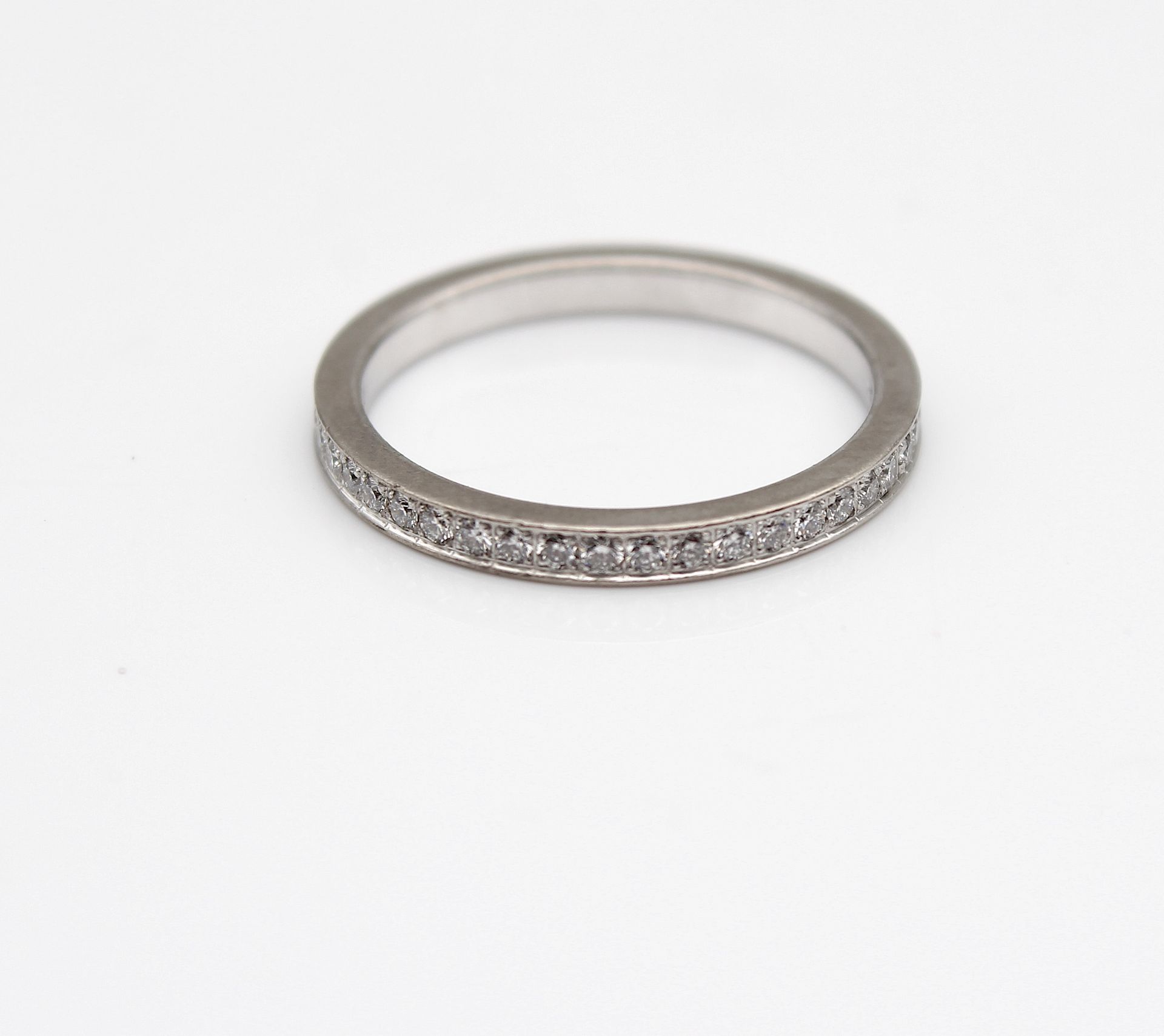 Memoire Ring sig. Willer - Bild 3 aus 4