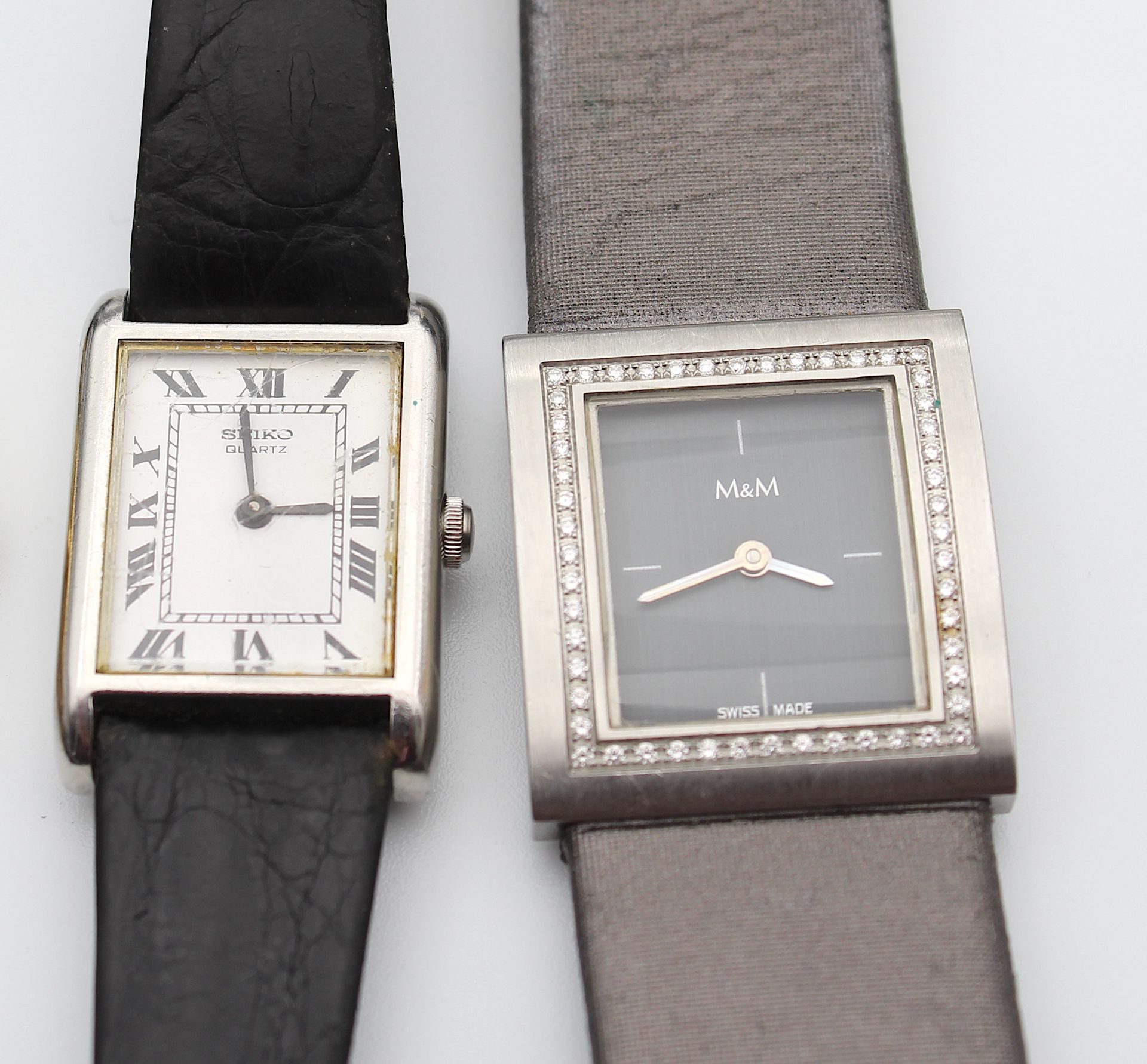 5 Wrist watches - Image 2 of 3