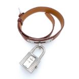 Hermès Kelly Damen-Armbanduhr