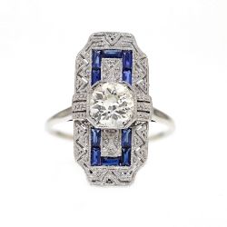Spring Auction Antique to Modern Jewellery