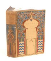 Bensusan (SL) - Morocco - painted by AS Forrest, first edition, printed by Adam and Charles Black,