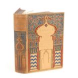 Bensusan (SL) - Morocco - painted by AS Forrest, first edition, printed by Adam and Charles Black,