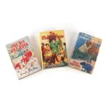Blyton (Enid) The Six Bad Boys, first edition, illustrated by Mary Gernat, published by