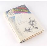 Dahl (Roald) Charlie and the Great Glass Elevator, first edition, illustrated Joseph Schindelman,