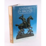 Payne (Christopher) Animals in Bronze reference and price guide, hard back with dust cover.