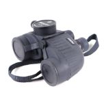 A pair of Steiner Skipper 7x50 HD Stabilised binoculars. Condition Report The optics are clear