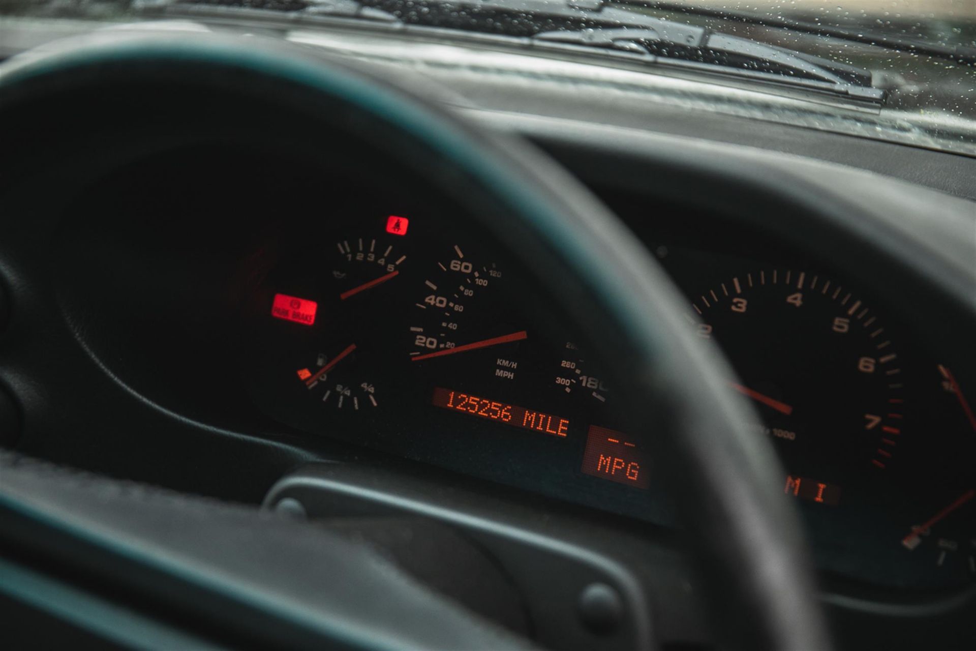 1989 Porsche 928 GT - Image 9 of 10