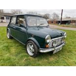 1994 Mini Sprite - Radford 'Mini De Ville'