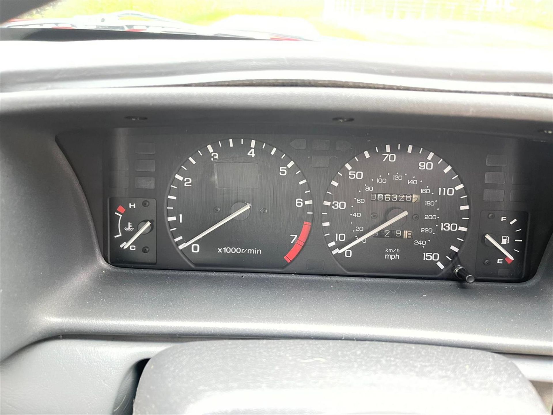 1995 Rover 800 Vitesse Sport - Image 6 of 10