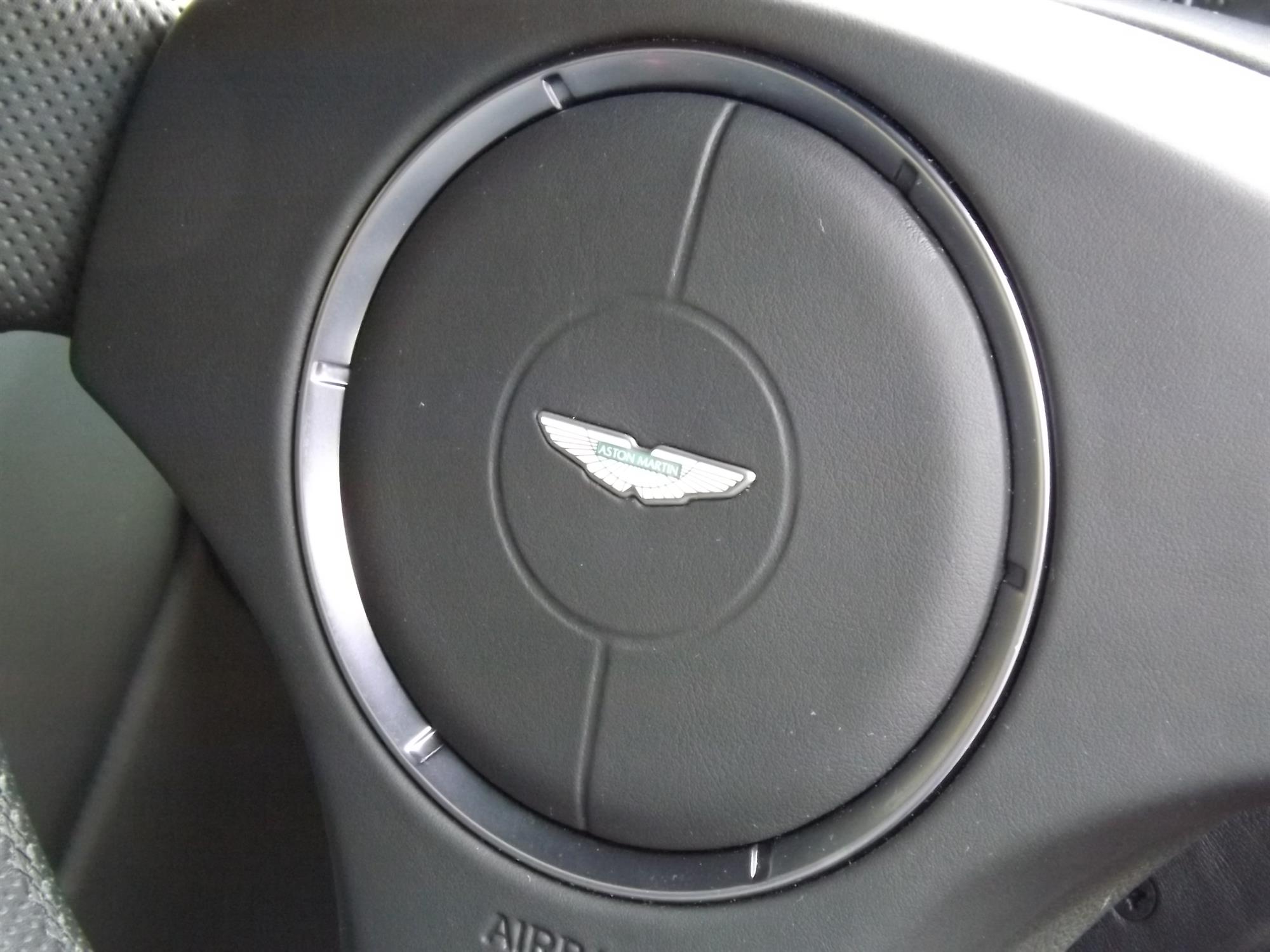 2006 Aston Martin V8 Vantage - Image 9 of 10