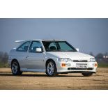 1994 Ford Escort RS Cosworth