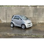 2003 Smart City Brabus