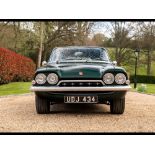 1963 Ford Consul Capri