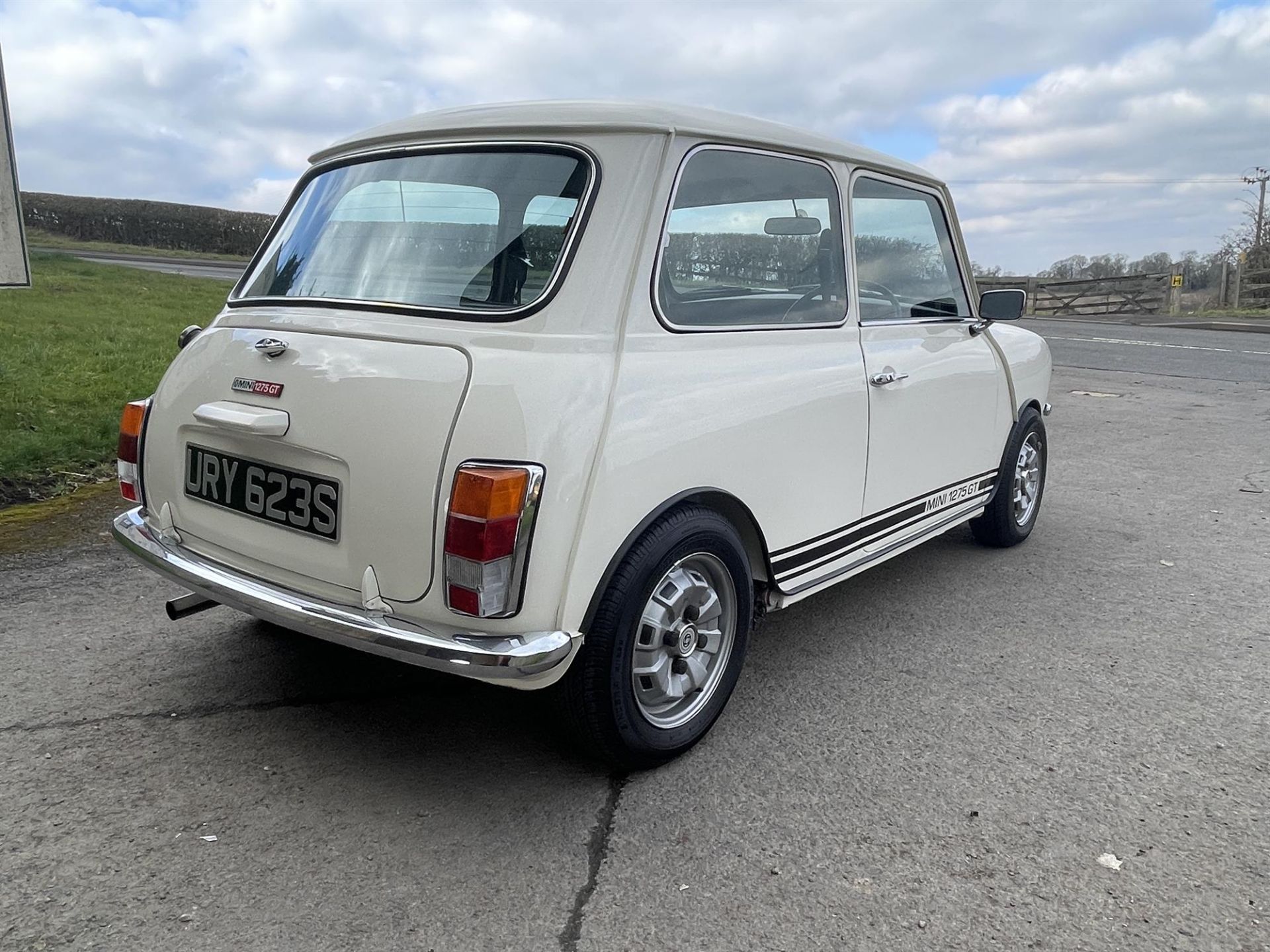 1976 British Leyland Mini 1275 GT - Image 10 of 10