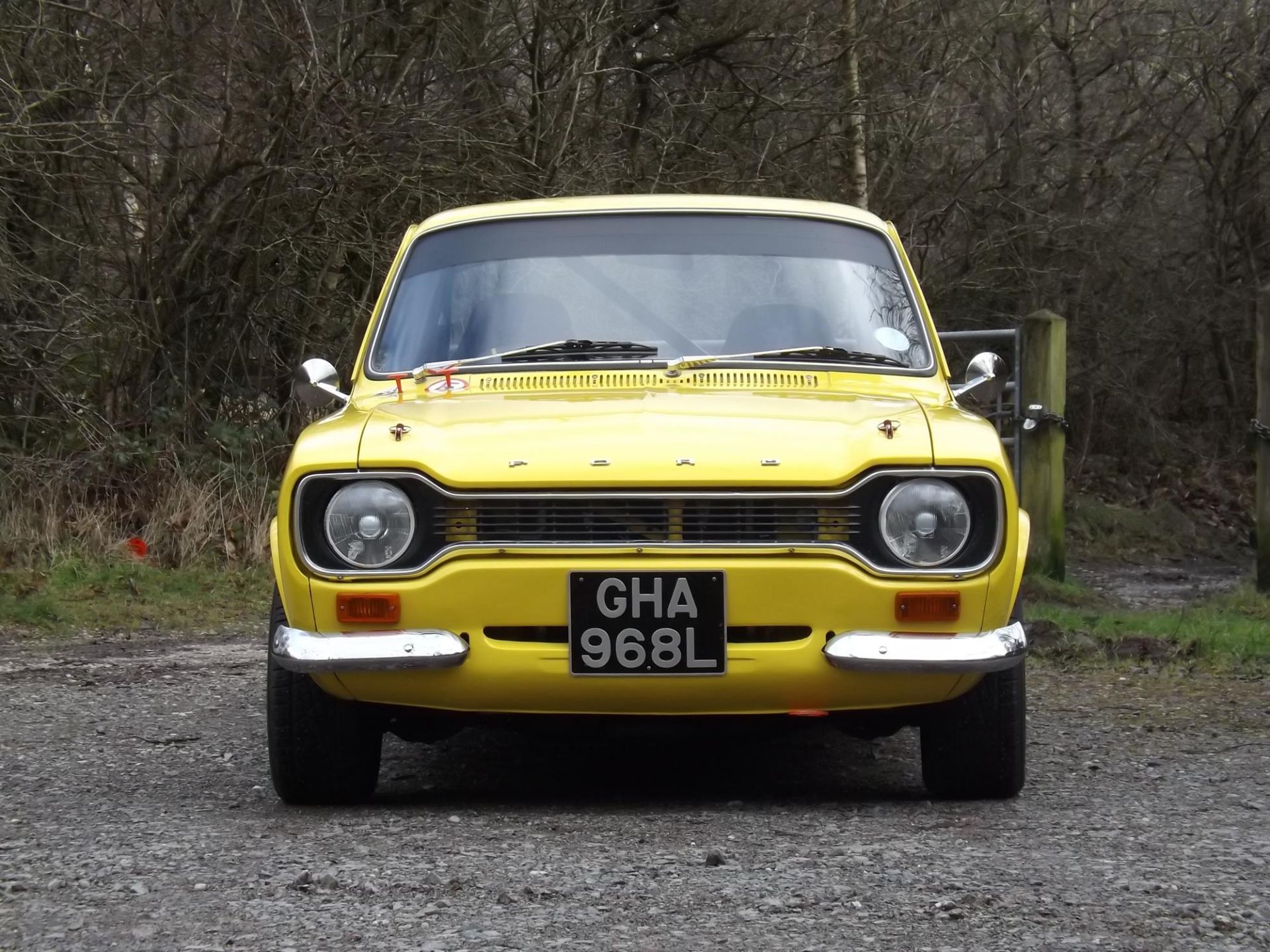 1972 Ford Escort Mk1 RS2000 Homage - Image 5 of 10