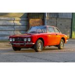 1974 Alfa Romeo 2000 GTV SE (Tipo 105.22)