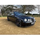 2006 Jaguar S-Type R Saloon