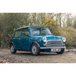 1994 Rover Mini 35 Limited Edition