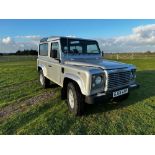 2004 Land Rover Defender 90