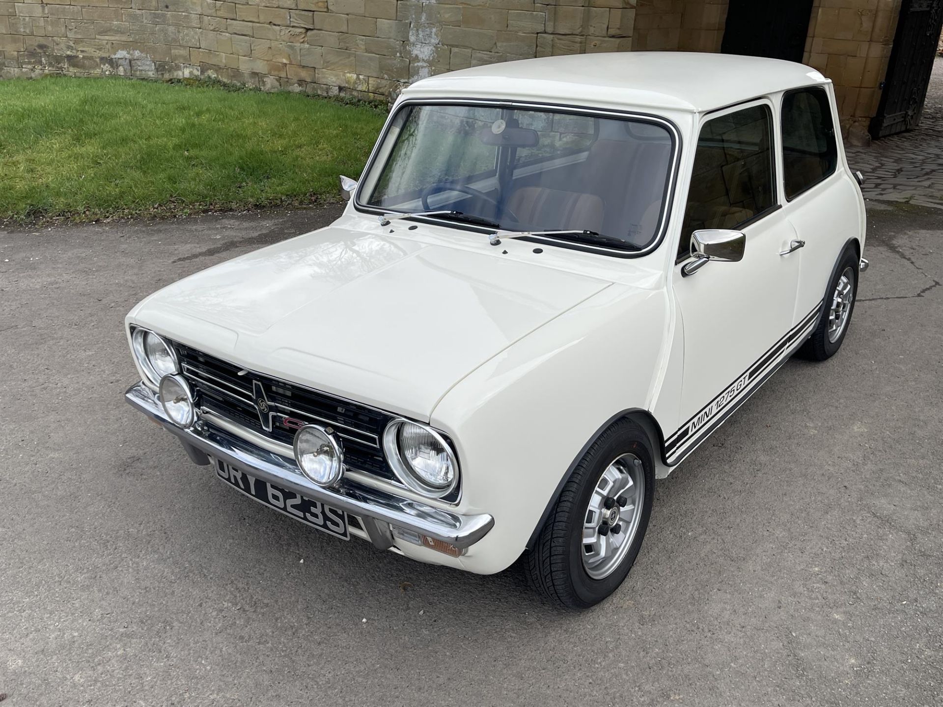 1976 British Leyland Mini 1275 GT - Image 5 of 10